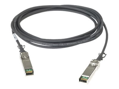 Arista câble Ethernet 10GBase-CR - 1 m