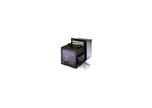 Zebra PAX 170PAX4 - label printer - monochrome - direct thermal / thermal transfer