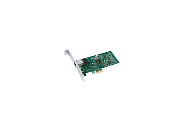 Intel PRO/1000 PT Server Adapter - network adapter