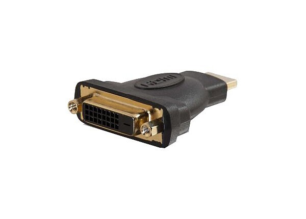 CABLES TO GO VELOCITY DVI-D TO HDMI