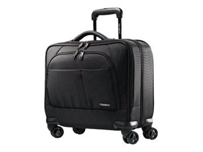 Samsonite Xenon 2 Spinner Mobile Office - notebook carrying case
