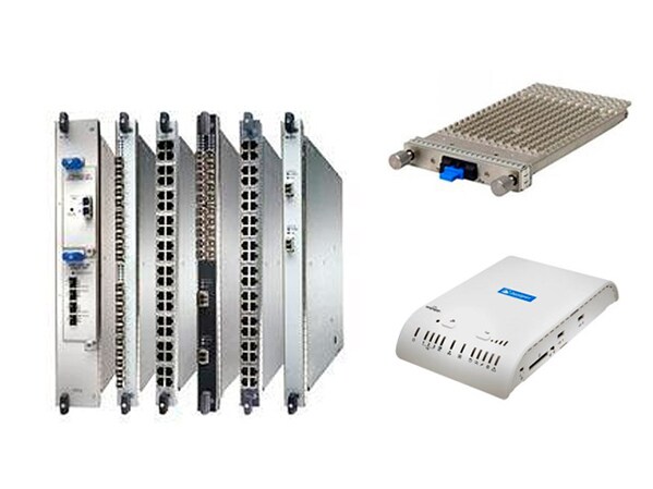 Juniper Networks MX Series Enhanced Modular Port Concentrator - expansion m