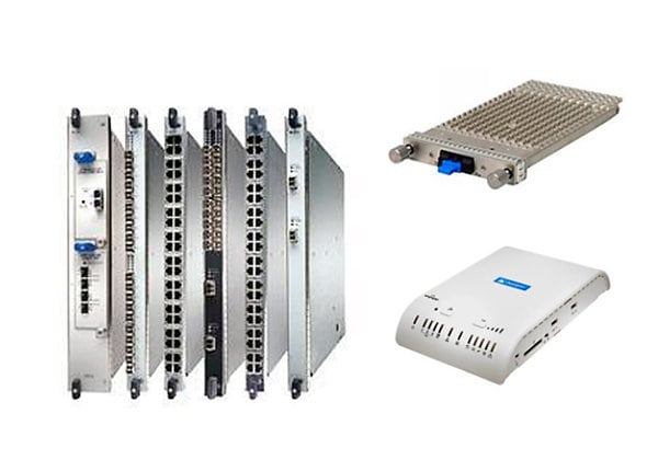 Juniper Networks MX Series Enhanced Modular Port Concentrator - expansion module