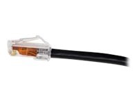 SYSTIMAX GigaSPEED XL GS8E - patch cable - 50 ft - black