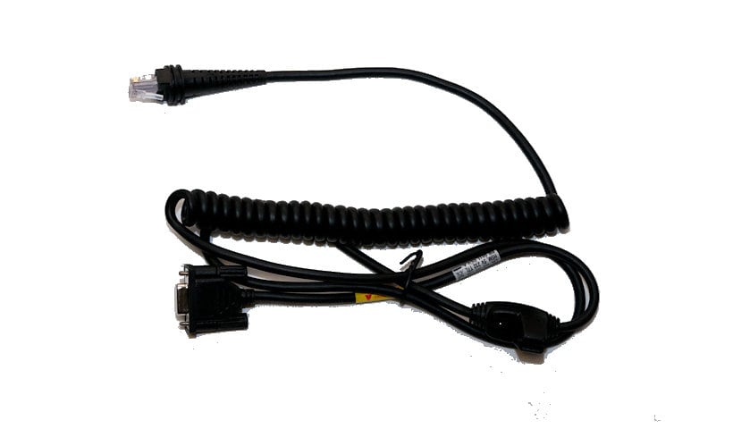 Honeywell serial cable - 10 ft