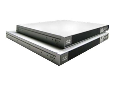 Cisco Intrusion Protection System 4360 - security appliance