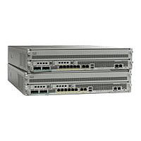 Cisco Intrusion Protection System 4510 - security appliance