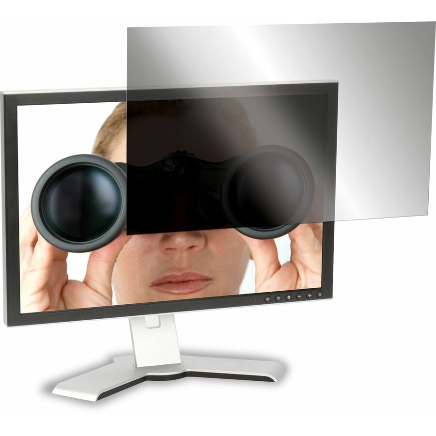 4Vu Privacy Screen for 27" Widescreen