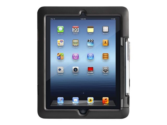 Targus iPad® SafePORT™ Rugged Case