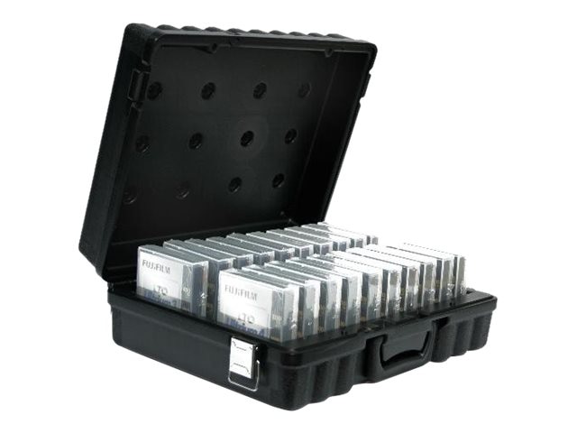 Perm-A-Store Turtle media storage box