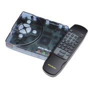 AVerMedia iAVerKey300 Pro DV