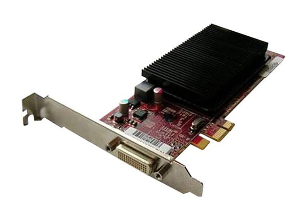 Barco MXRT-1450 PCIe x1 512MB DVI Display Controller