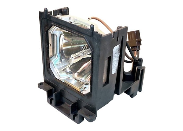 eReplacements POA-LMP125-ER Compatible Bulb - projector lamp