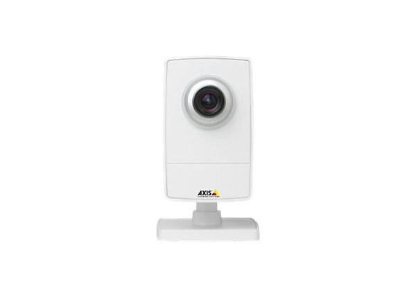 AXIS M1014 Network Camera - network surveillance camera