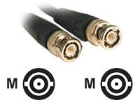C2G 12FT BNC M/M 75OHM CABLE