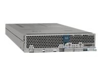 Cisco UCS EZ B230 Pack - blade - Xeon E7-2870 2.4 GHz - 256 GB - no HDD