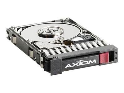 Axiom AX - hard drive - 300 GB - SAS 6Gb/s