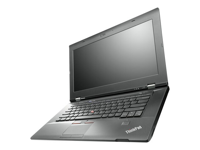Lenovo ThinkPad L430 2465 - 14" - Core i5 3320M - Windows 7 Pro 64-bit - 4 GB RAM - 320 GB HDD