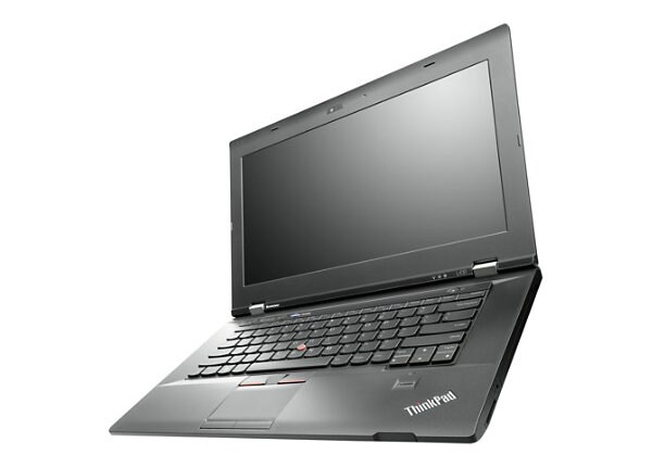 Lenovo ThinkPad L430 2465 - 14" - Core i5 3320M - Windows 7 Pro 64-bit - 4 GB RAM - 320 GB HDD