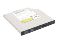 Lenovo DVD±RW (±R DL) / DVD-RAM drive - Serial ATA - plug-in module