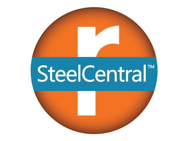 Riverbed Virtual SteelCentral NetShark VSK-00200 - license