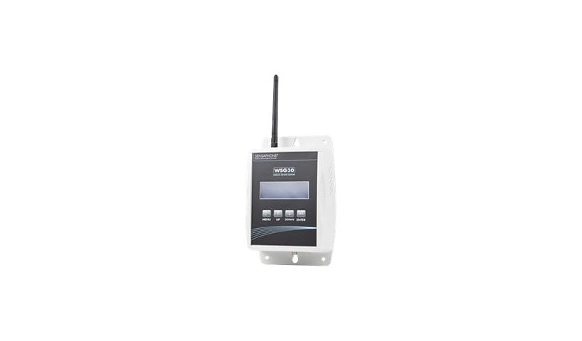 Sensaphone WSG30 - environment monitoring device