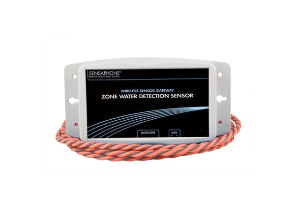 SENSAPHONE WRLS ZONE WATER SENSOR