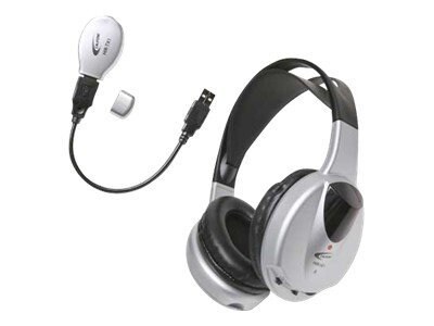Califone HIR-KT1 - headphones