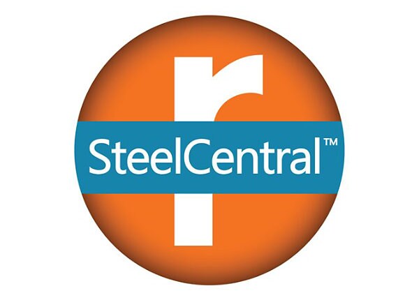 Riverbed Virtual SteelCentral NetShark VSK-00400 - license