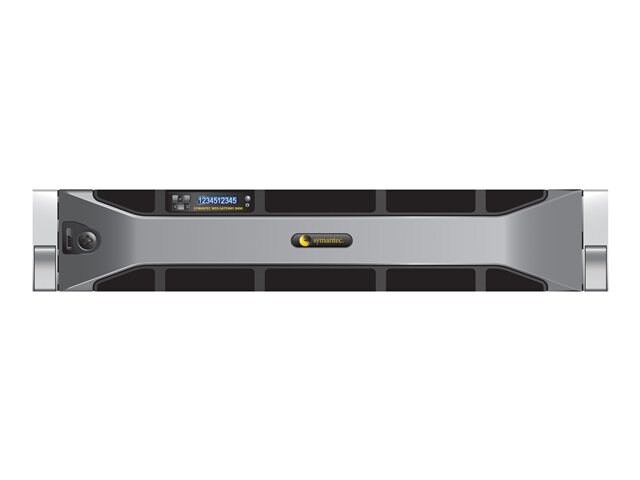 Symantec Web Gateway 8490 - security appliance