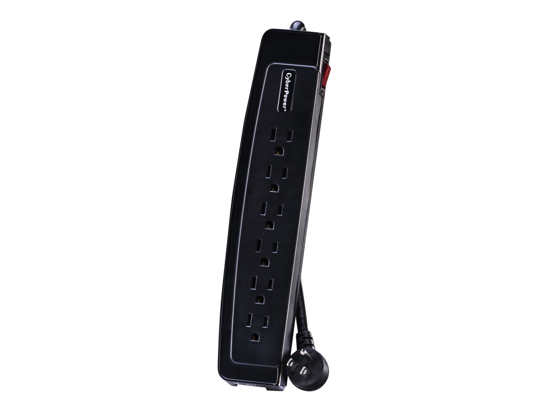 CyberPower Professional Series CSP606T - surge protector