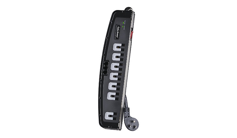 CyberPower Professional Series CSP708T - surge protector