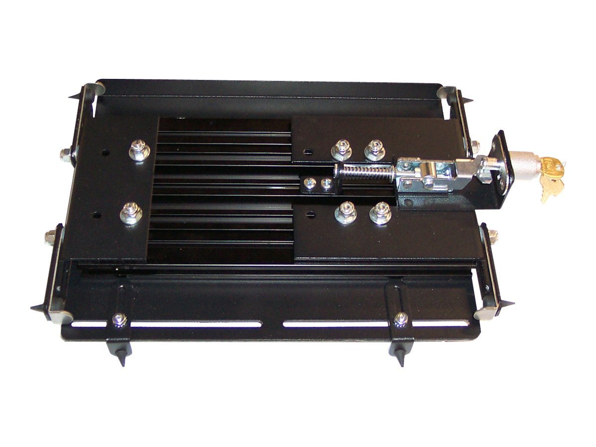 Havis C-TMLOCK - notebook mounting lock