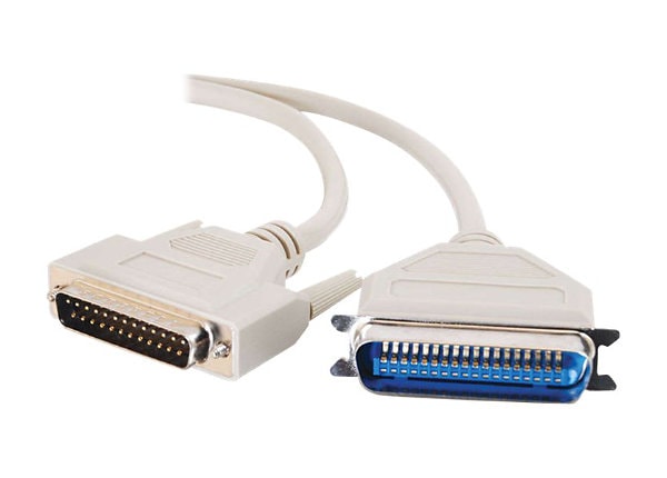 C2G printer cable - 3 ft