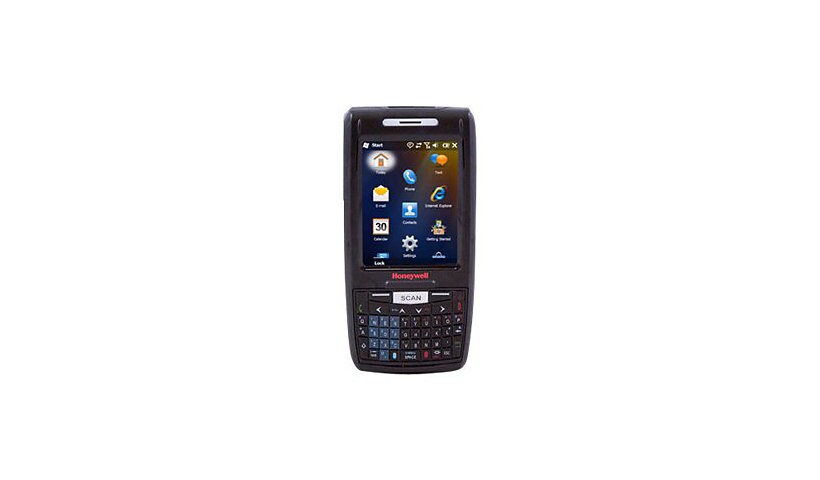 Honeywell Dolphin 7800 - data collection terminal - Win Embedded Handheld 6