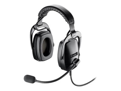 Poly SHR 2083-01 - headset