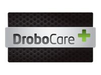 DroboCare 3 Year - extended service agreement - 3 years - shipment