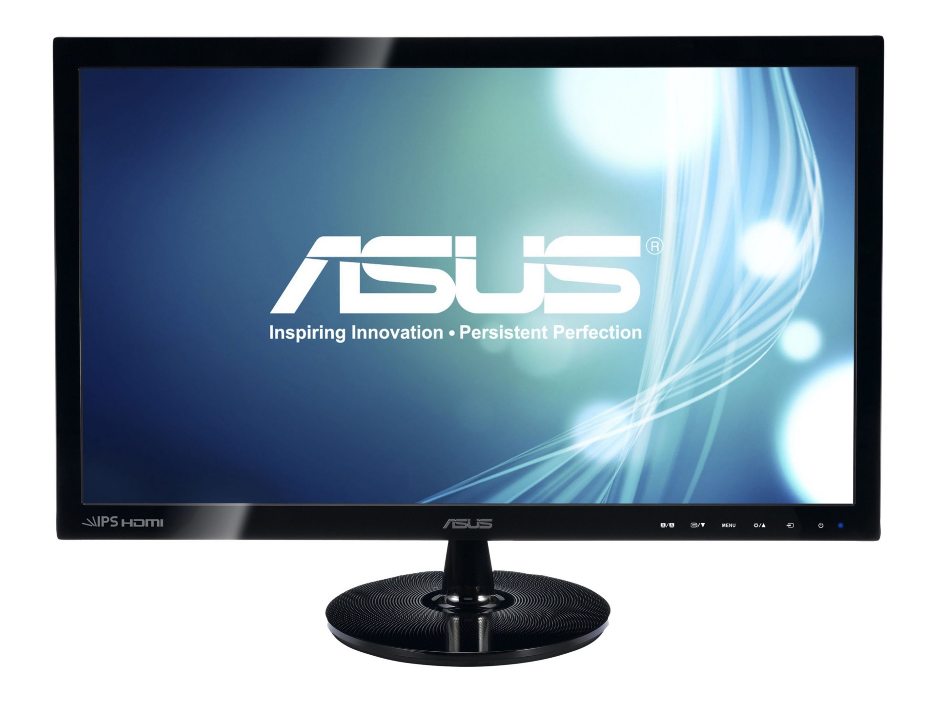 ASUS VS239H-P - LED monitor - Full HD (1080p) - 23"