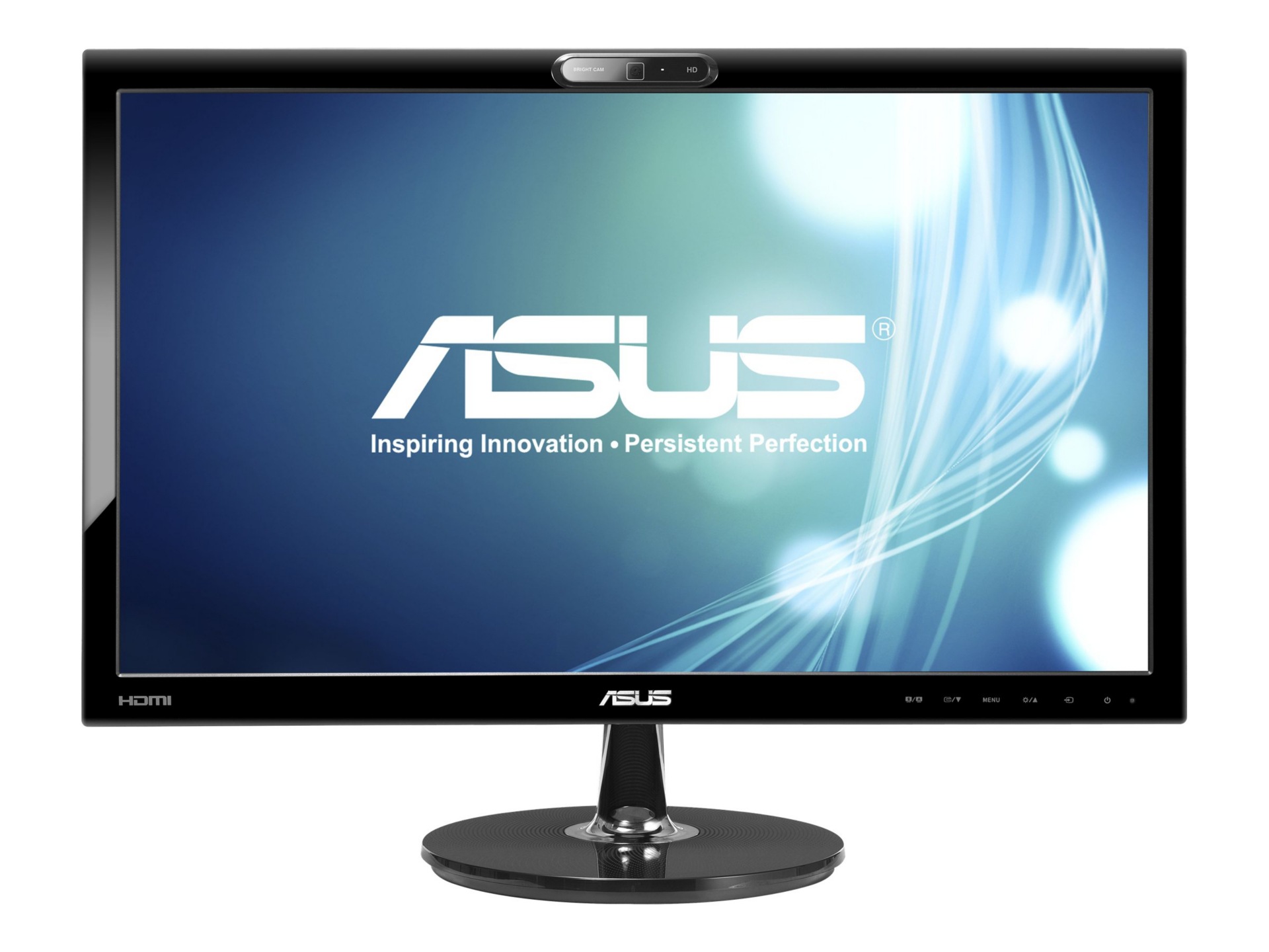 ASUS VK228HCSM 21.5" LED Monitor