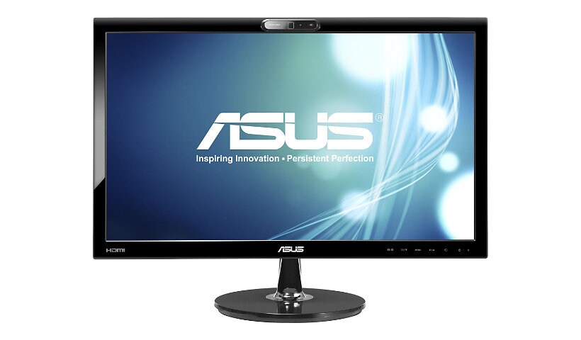 ASUS VK228HCSM 21.5" LED Monitor