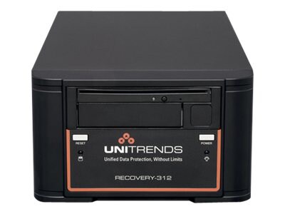 Unitrends Backup Appliances Recovery-312 - recovery appliance