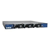 Juniper Networks EX Series redundant power system - power supply - redundan