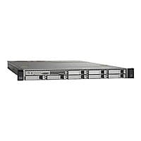Cisco Show and Share M3 Server Workgroup for CVC Bundle - rack-mountable -