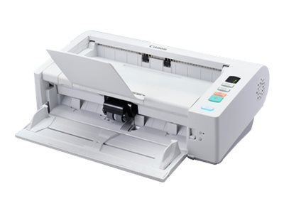 Canon imageFORMULA DR-M140 - document scanner