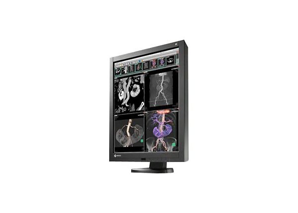 EIZO RadiForce RX340 - LED monitor - 3MP - color - 21.2"