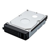 BUFFALO OP-HDS Series OP-HD1.0S - hard drive - 1 TB - SATA 3Gb/s