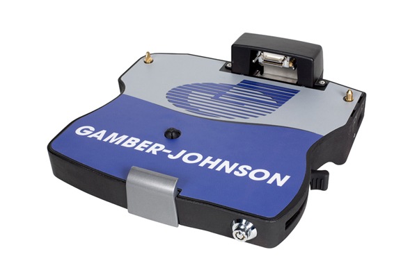 Panasonic Gamber Mag 30/31 Docking Station