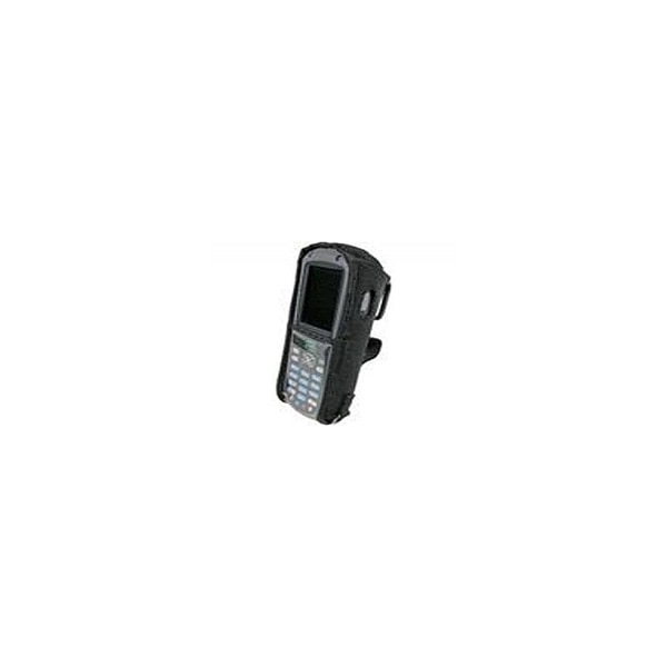 Honeywell barcode scanner end cap