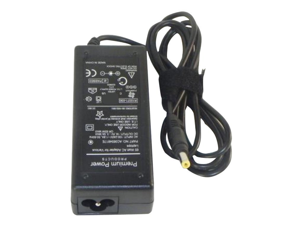 eReplacements - power adapter