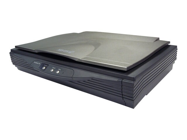 Xerox DocuMate 700 - flatbed scanner